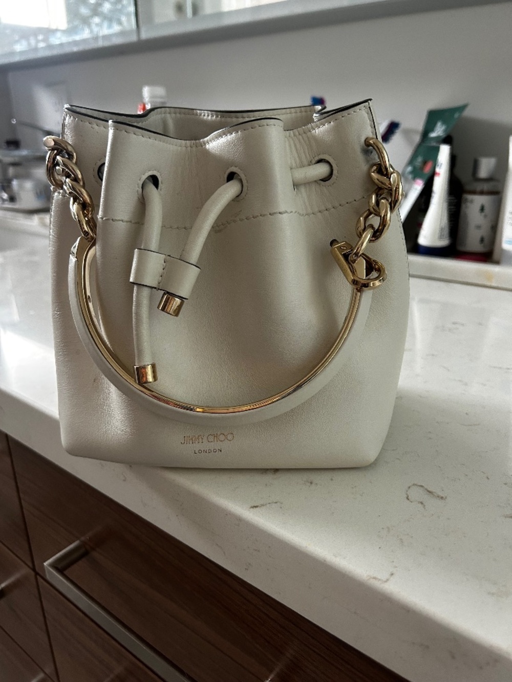 Jimmy Choo